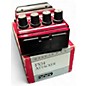 Used DOD FX54 Attacker Effect Pedal