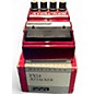 Used DOD FX54 Attacker Effect Pedal