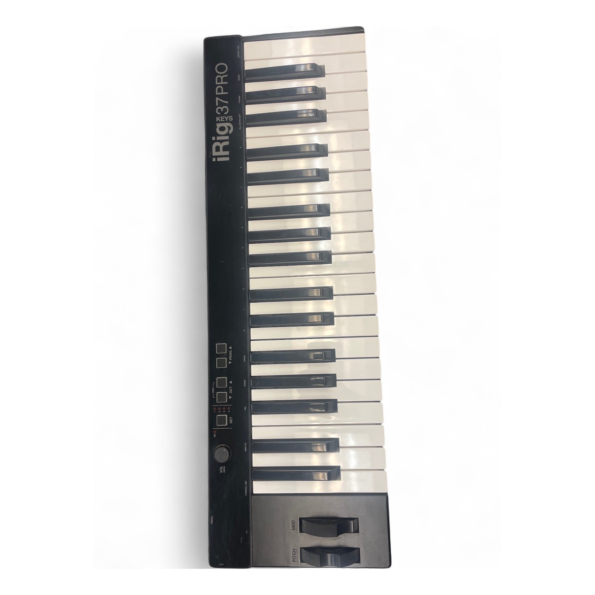 Used IK Multimedia iRig Keys 37 PRO | Guitar Center