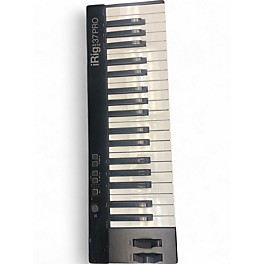 Used IK Multimedia iRig Keys 37 PRO
