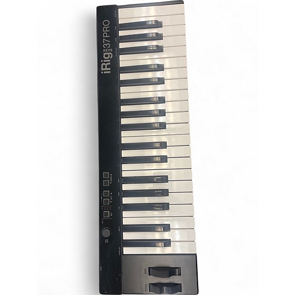 Used IK Multimedia iRig Keys 37 PRO