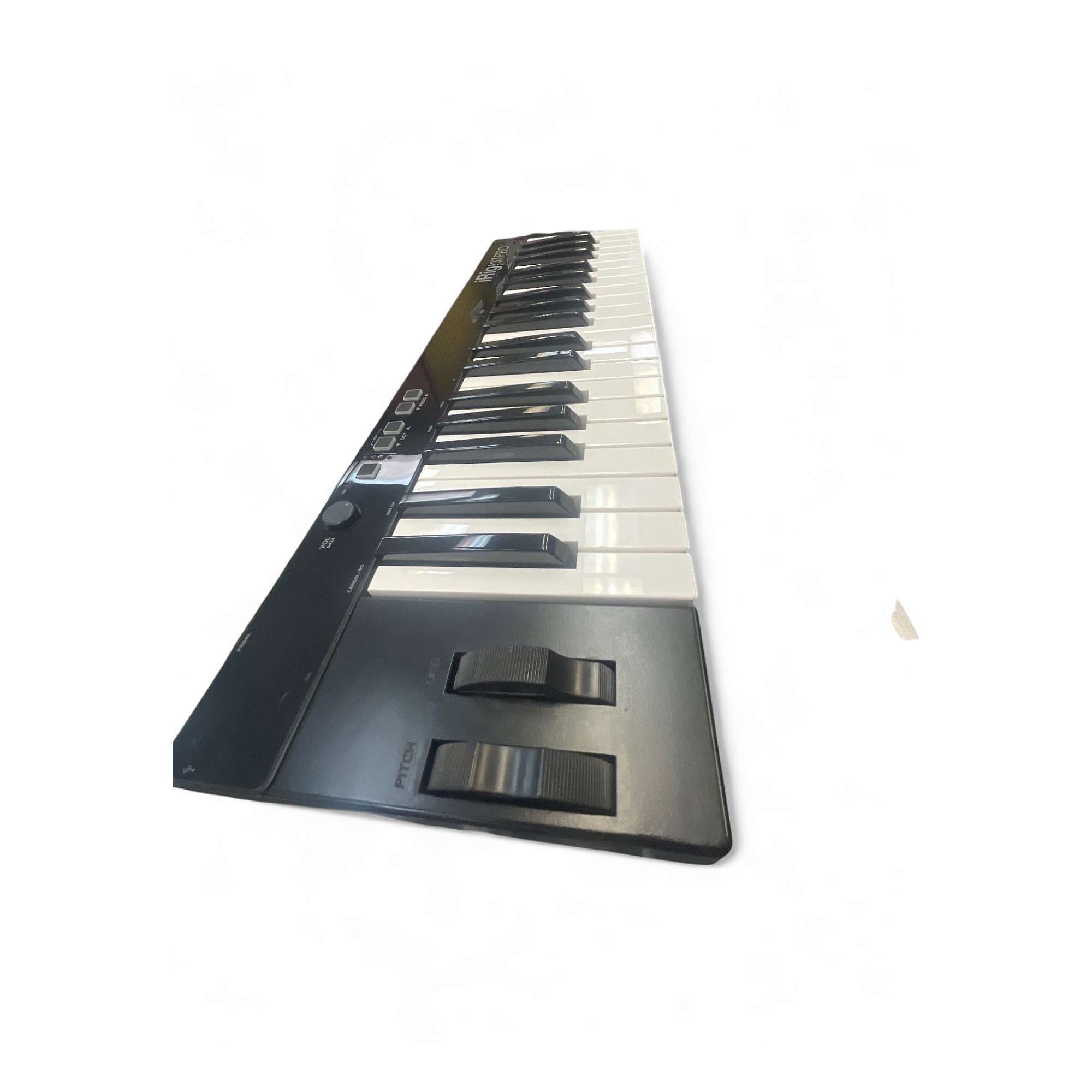 Used IK Multimedia iRig Keys 37 PRO | Guitar Center