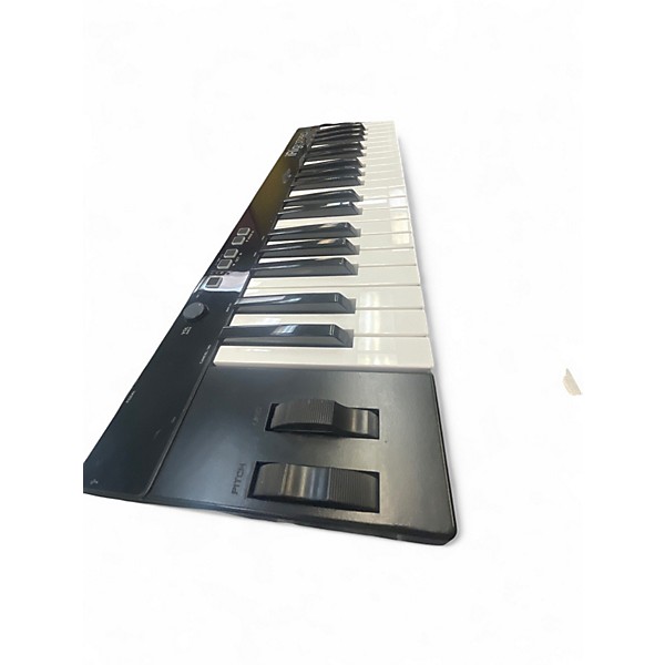 Used IK Multimedia iRig Keys 37 PRO