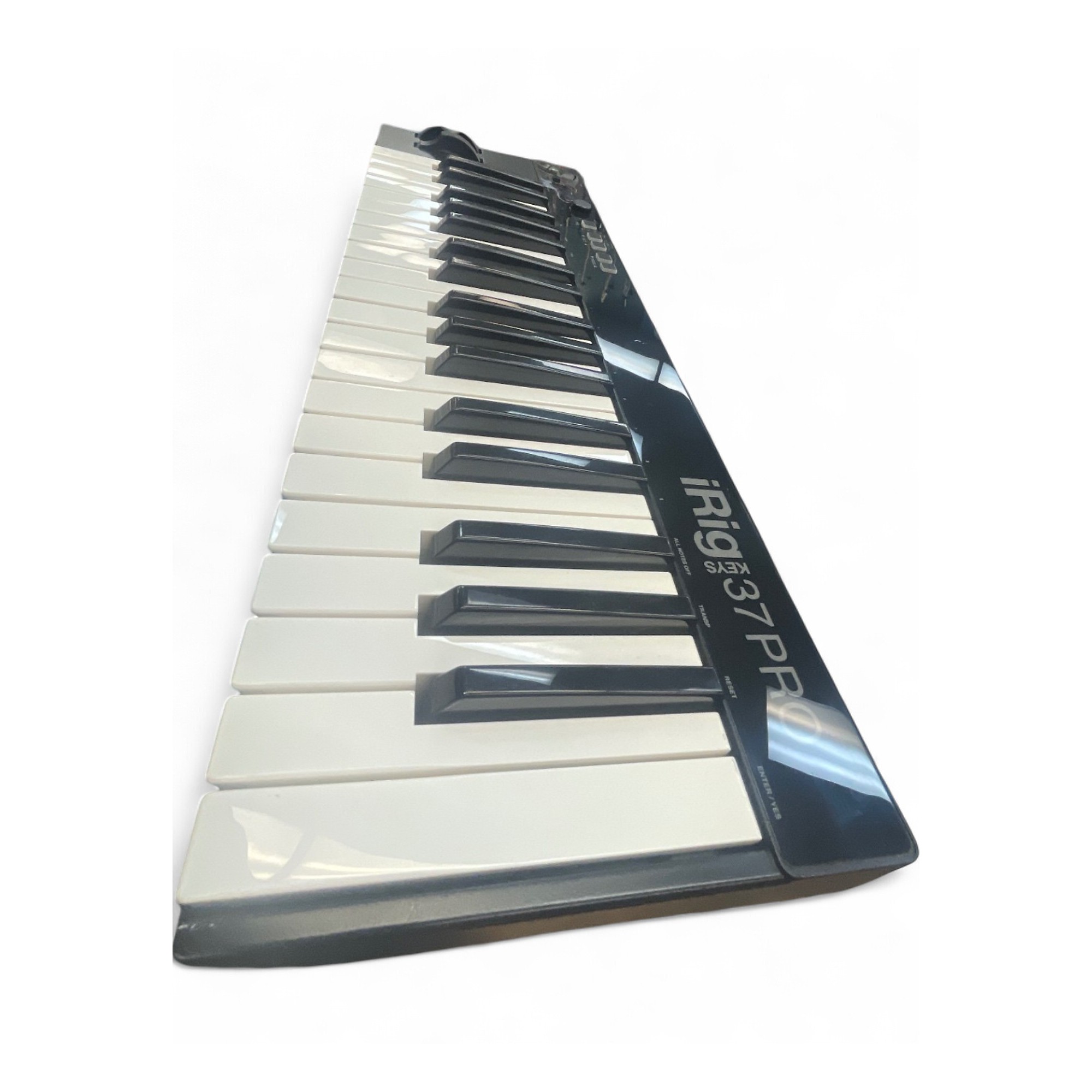 iRig Keys PRO Universal 37鍵 USED 中古