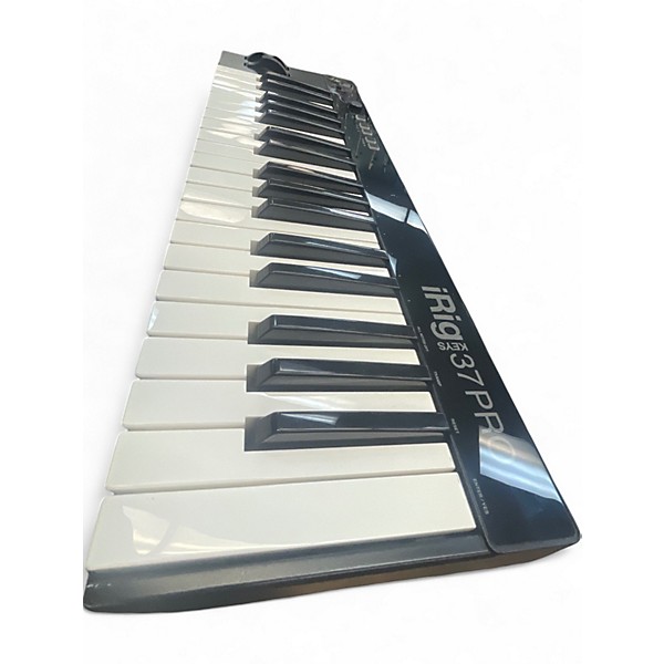Used IK Multimedia iRig Keys 37 PRO