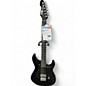 Used ESP LTD SN-1B Black Solid Body Electric Guitar thumbnail