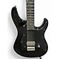 Used ESP LTD SN-1B Black Solid Body Electric Guitar