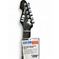 Used ESP LTD SN-1B Black Solid Body Electric Guitar