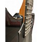 Used ESP LTD SN-1B Black Solid Body Electric Guitar