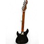 Used ESP LTD SN-1B Black Solid Body Electric Guitar