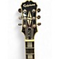 Used Epiphone Les Paul Custom Silverburst Solid Body Electric Guitar