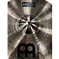 Used MEINL 20in HCS Ride Cymbal