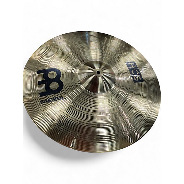 Used MEINL 20in HCS Ride Cymbal