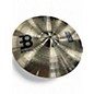 Used MEINL 20in HCS Ride Cymbal