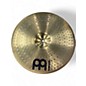 Used MEINL 20in HCS Ride Cymbal