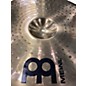 Used MEINL 20in HCS Ride Cymbal