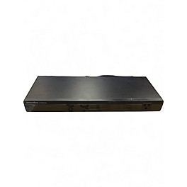 Used Panamax MR4000 Power Conditioner