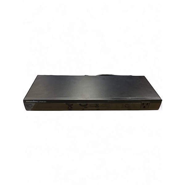 Used Panamax MR4000 Power Conditioner