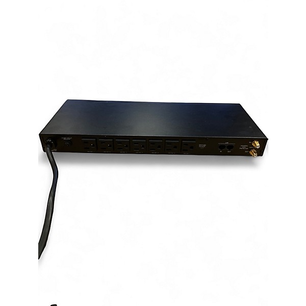 Used Panamax MR4000 Power Conditioner