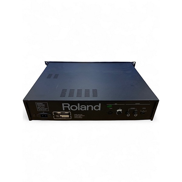 Used Roland MKS 30 Synthesizer