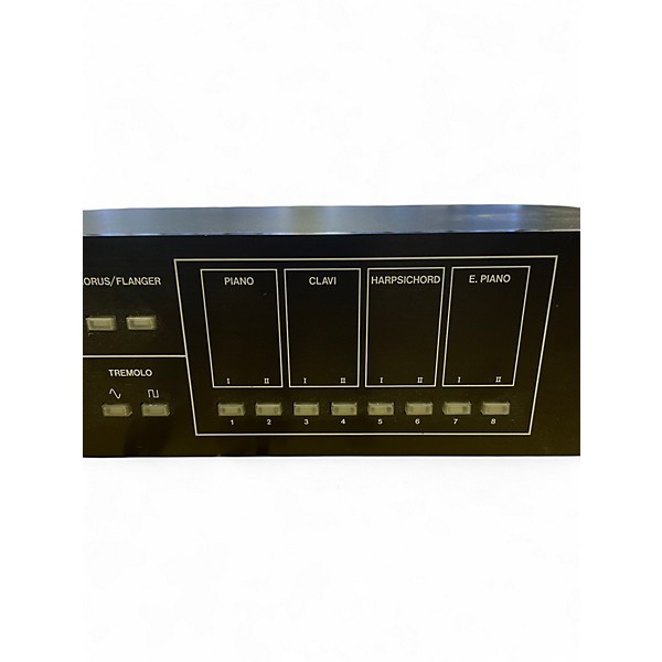 Used Roland MKS 10 Synthesizer