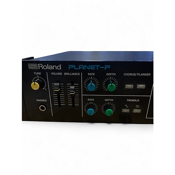Used Roland MKS 10 Synthesizer