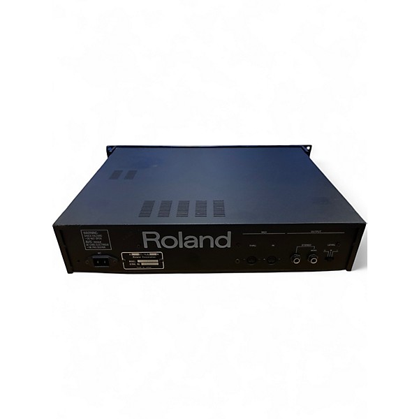 Used Roland MKS 10 Synthesizer