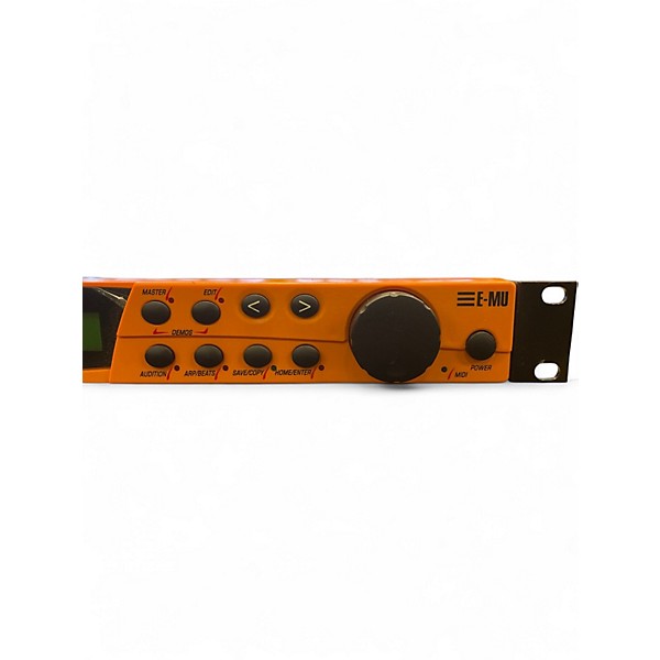 Used E-mu Used E-mu XTREME LEAD 1 Synthesizer | Guitar Center