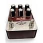 Used 2020s Ruby 63 TOP BOOST Effect Pedal