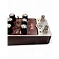 Used 2020s Ruby 63 TOP BOOST Effect Pedal