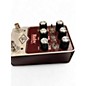 Used 2020s Ruby 63 TOP BOOST Effect Pedal