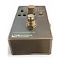 Used Source Audio PROGRAMMABLE EQ Pedal