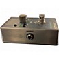 Used Source Audio PROGRAMMABLE EQ Pedal
