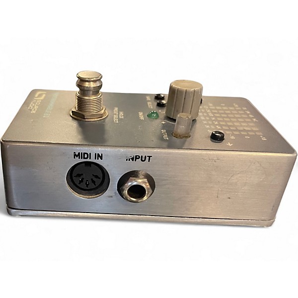 Used Source Audio PROGRAMMABLE EQ Pedal
