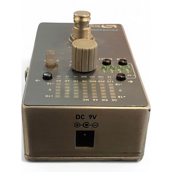 Used Source Audio PROGRAMMABLE EQ Pedal
