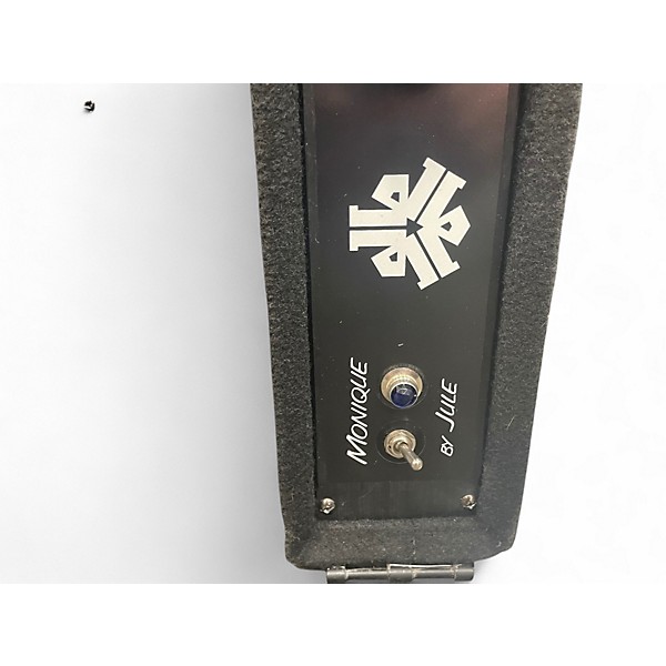 Used Jule Amps Monique Tube Bass Amp Head