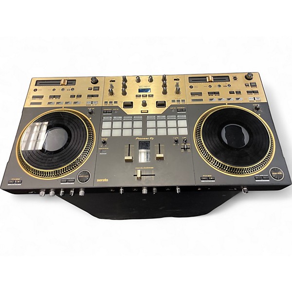 Used Pioneer DJ ddj-rev7-n DJ Controller