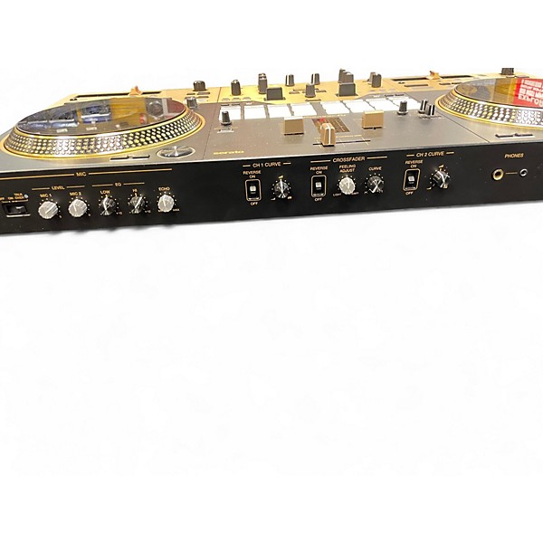 Used Pioneer DJ ddj-rev7-n DJ Controller