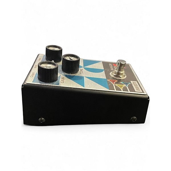 Used Maestro RANGER OVERDRIVE Effect Pedal