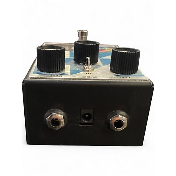 Used Maestro RANGER OVERDRIVE Effect Pedal