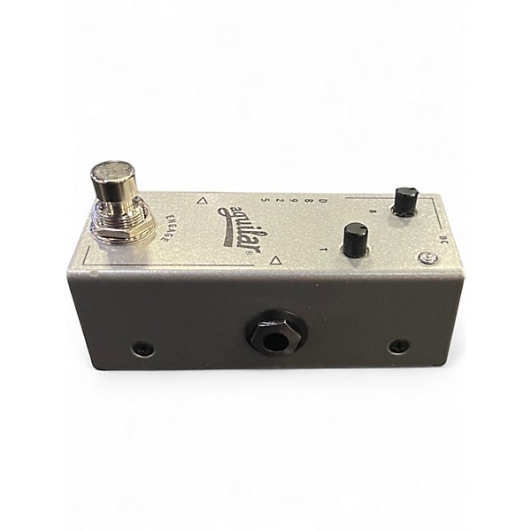 Used Aguilar DB925 Bass Effect Pedal