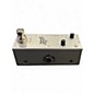 Used Aguilar DB925 Bass Effect Pedal