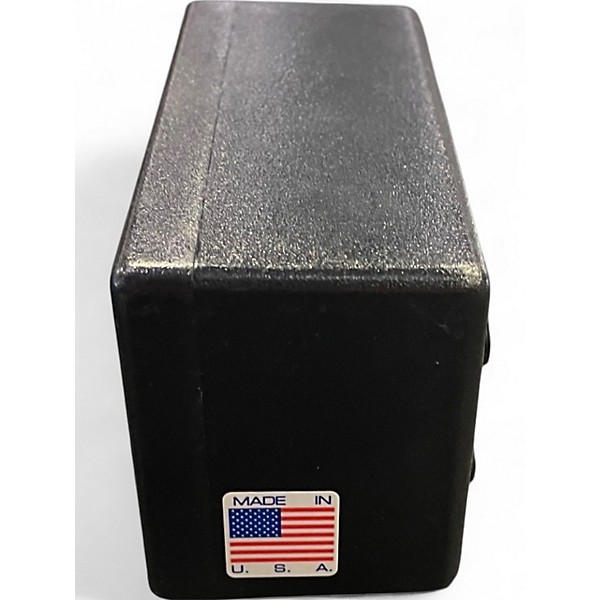 Used Coleman Audio LS3 Patch Bay