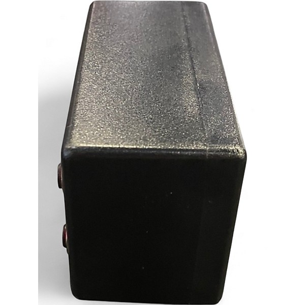 Used Coleman Audio LS3 Patch Bay