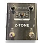 Used IK Multimedia ZTONE Effect Pedal thumbnail