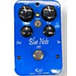 Used J.Rockett Audio Designs Blue Note OD Pro Series Effect Pedal