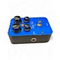 Used J.Rockett Audio Designs Blue Note OD Pro Series Effect Pedal