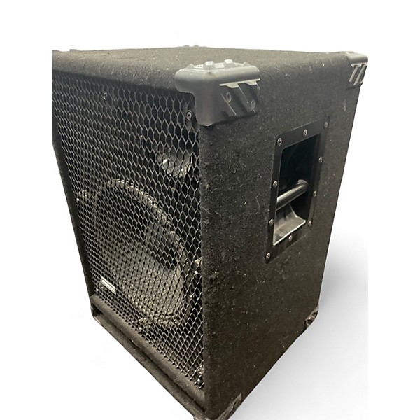 Used Avatar SB112 Bass Cabinet