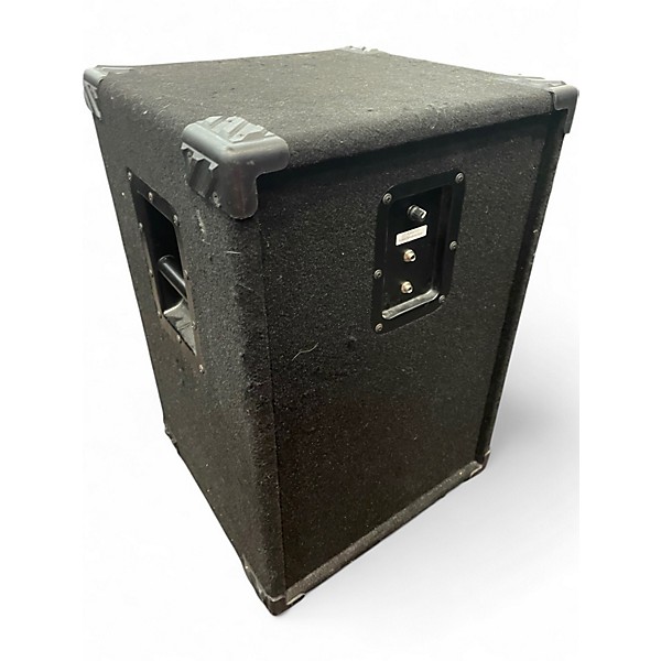 Used Avatar SB112 Bass Cabinet