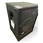 Used Avatar SB112 Bass Cabinet